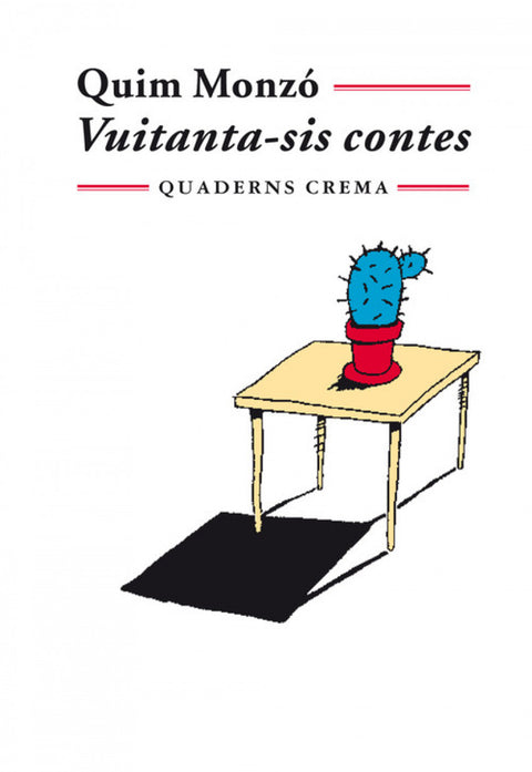  Vuitanta-sis contes 