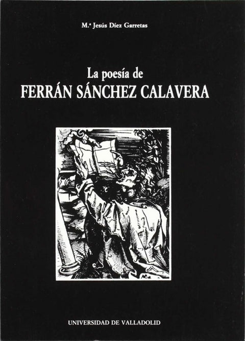  Poesia De Ferran Sanchez Calavera, La 