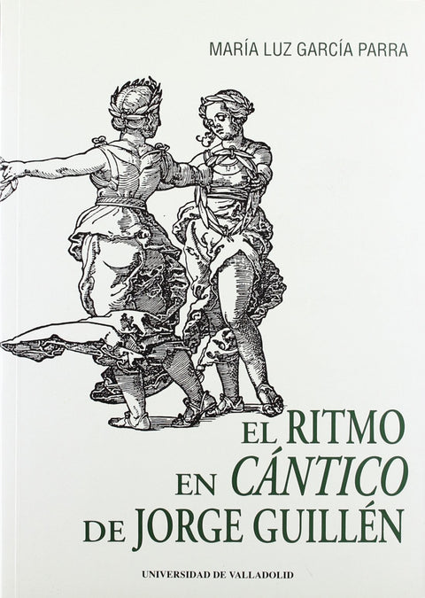  Ritmo En cántico De Jorge Guillén, El 