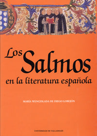  Salmos En La Literatura Española, Los 