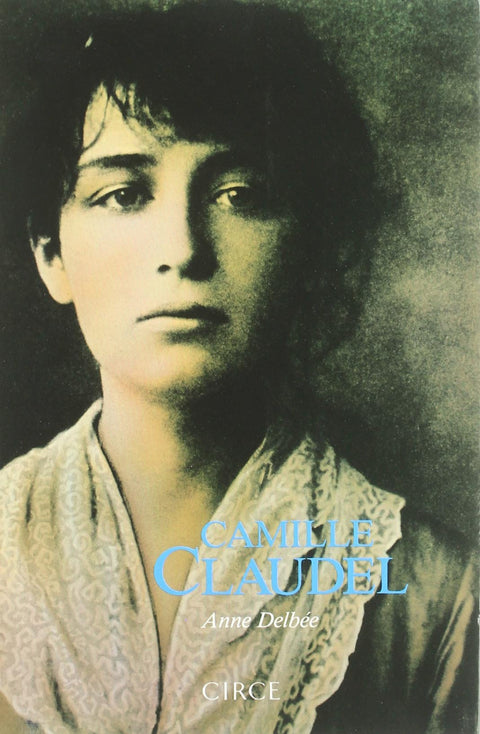  Camille Claudel 