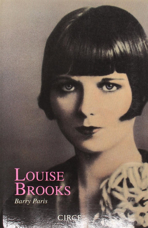  Louise brooks 