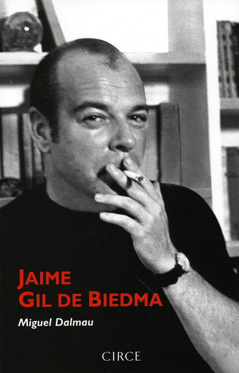  GIL DE BIEDMA, JAIME 