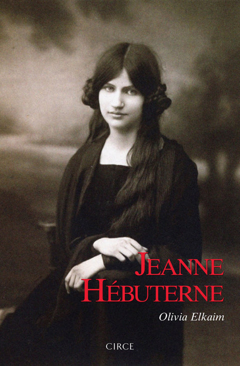  JEANNE HÉBUTERNE 