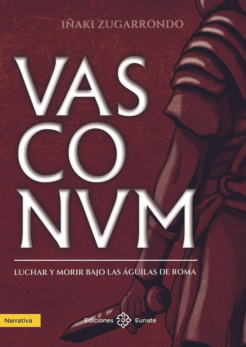  VASCONUM 