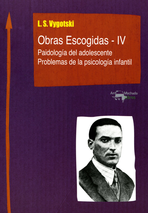  Obras Escogidas - IV 