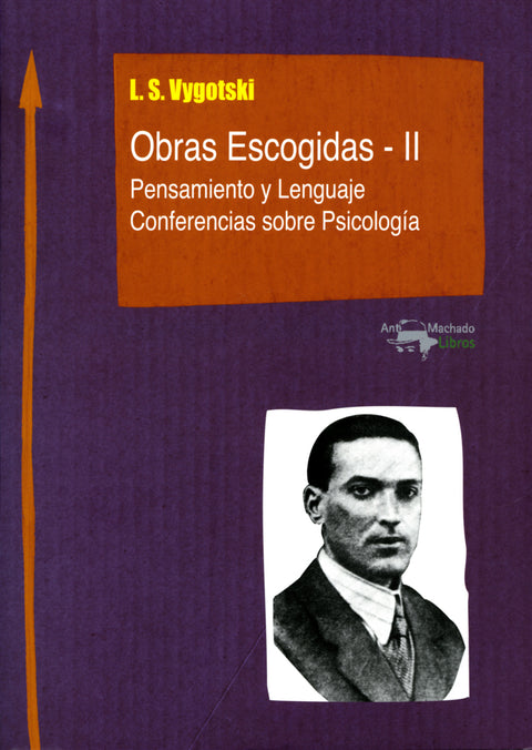  Obras Escogidas - II 