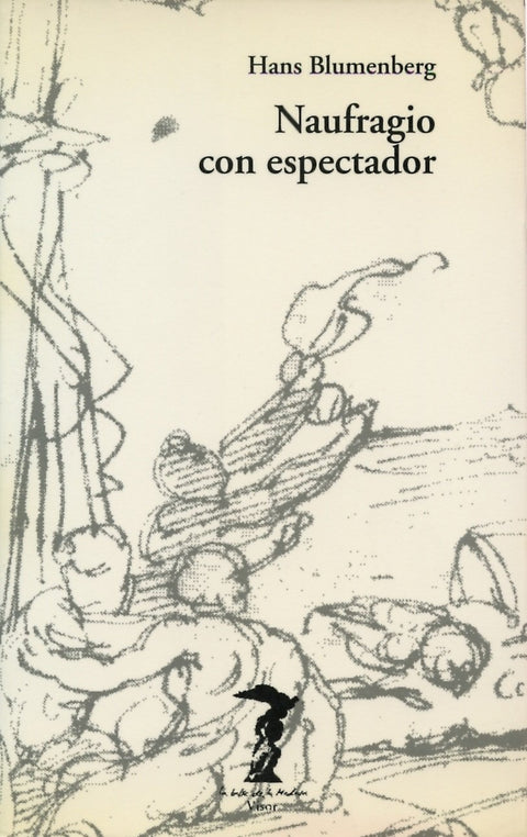  Naufragio con espectador 