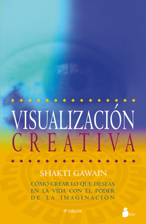  Visualización creativa 