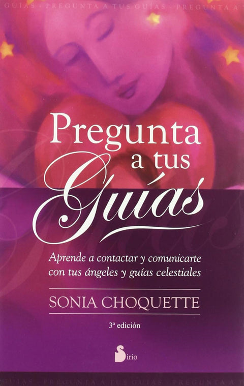  Pregunta a tus guías 