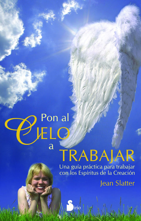  Pon al cielo a trabajar 