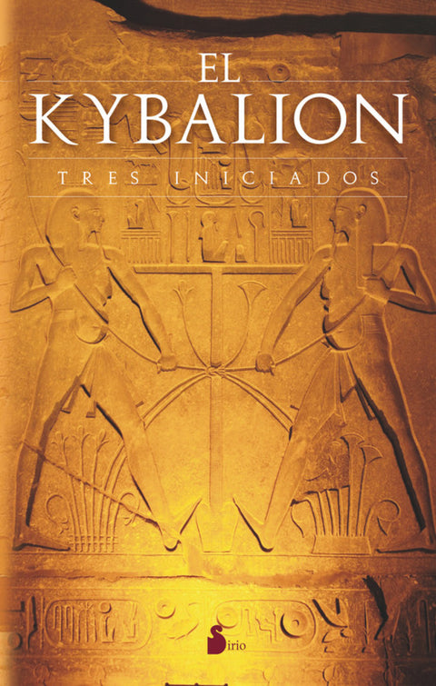  El Kybalión 