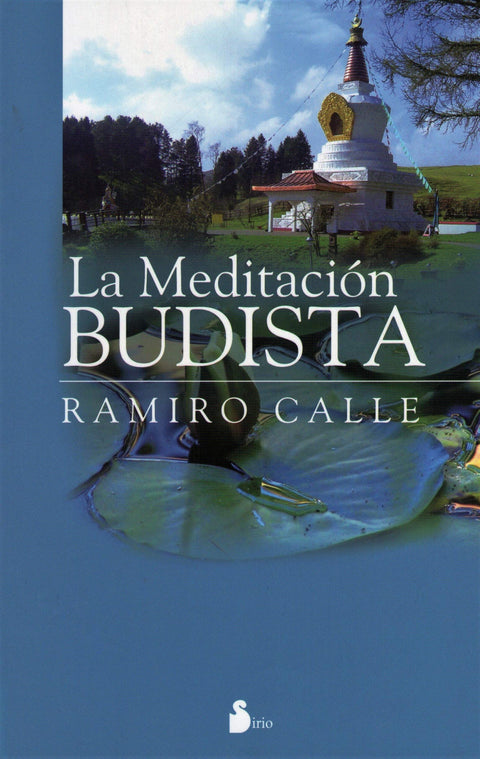  La meditacion budista 