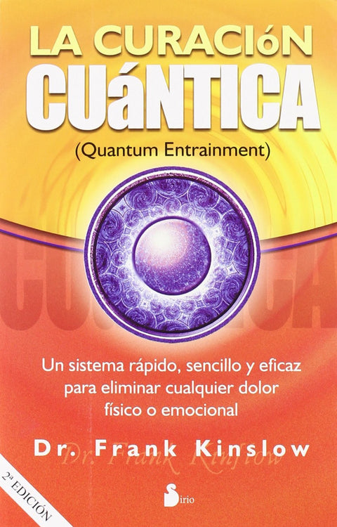  La curación cuántica 