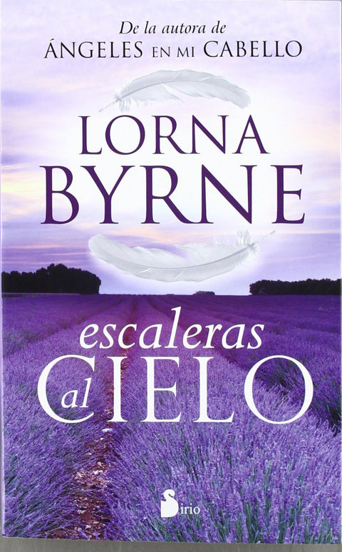  Escaleras al cielo 