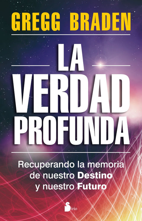  La verdad profunda 