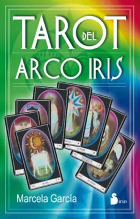  Tarot del arco iris 