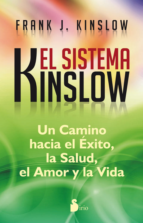  El sistema Kinslow 
