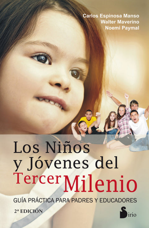  Los niños y jovenes del tercer milenio 