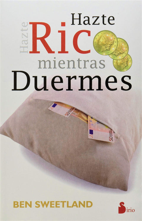  Hazte rico mientras duermes 