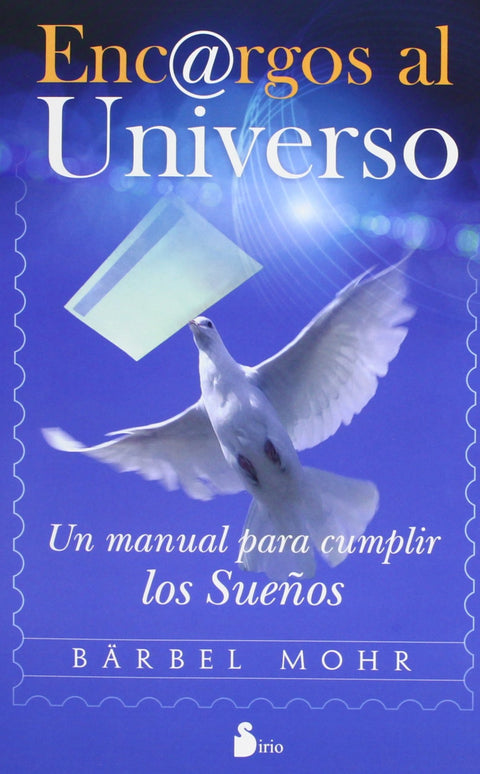  Encargos al universo 