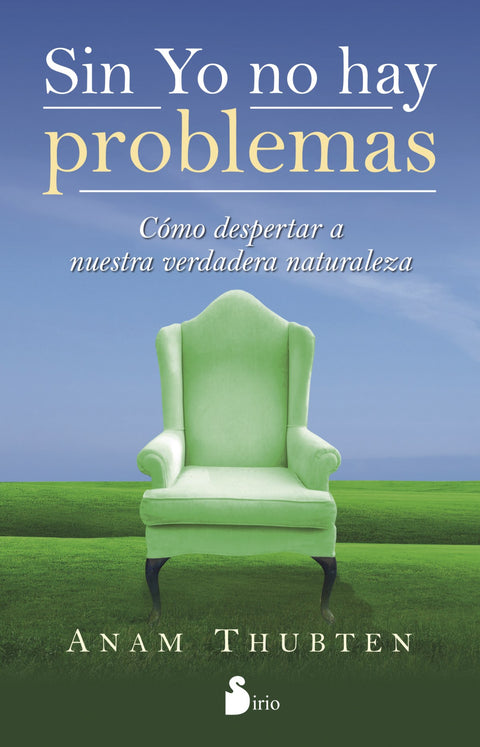  Sin yo no hay problemas 