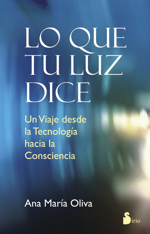  Lo que tu luz dice 