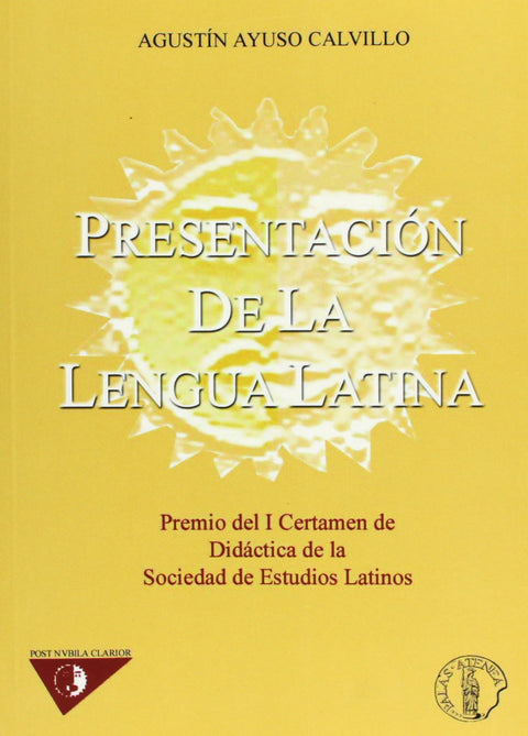 Presentacion de la lengua latina 