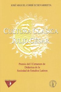  Cultura clasica: Julio Cesar 