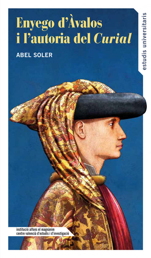  ENYEGO D´AVALOS I L´AUTORIA DEL CURIAL 