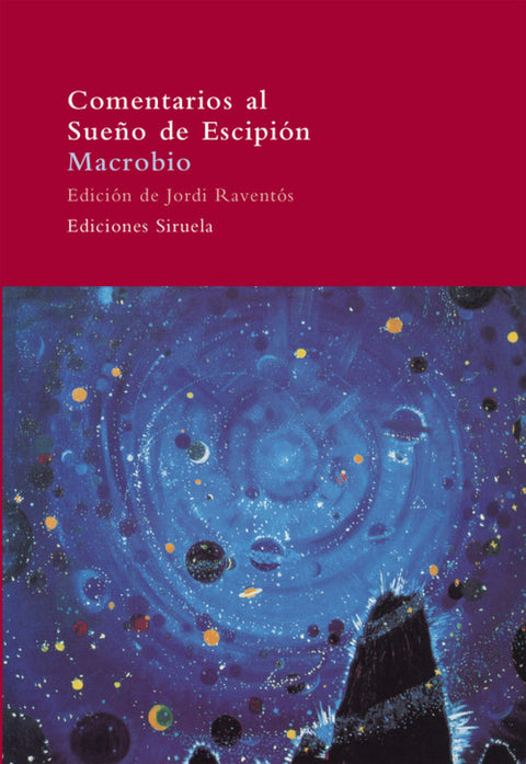 Comentarios al sueño de escipion 