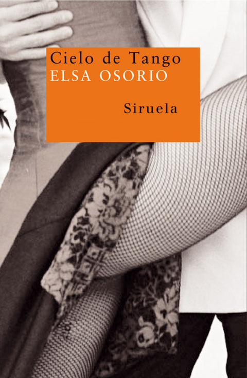  Cielo de tango 