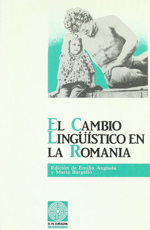  El cambio linguístico en la romania 