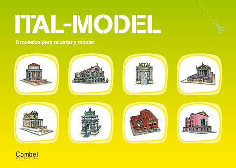  Ital-model (álbum) 