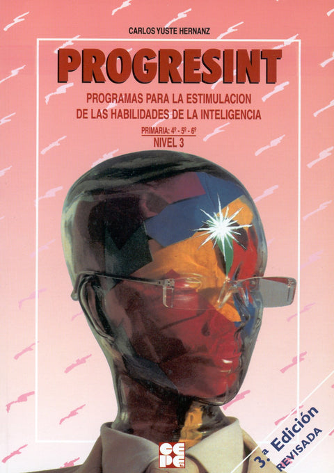  PROGRESINT GUIA II-III PRIMARIA 