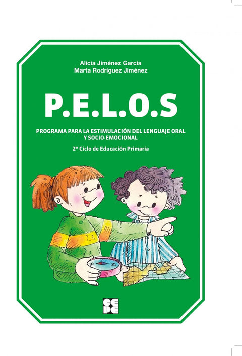  P.E.L.O.S. 2º ciclo educación primaria 