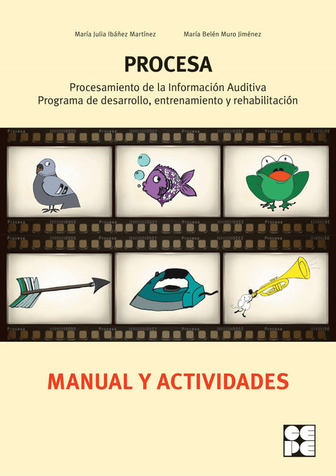  PROCESA.MANUAL Y ACTIVIDADES PROCESAMIENTO INFOR.AUDIT... 