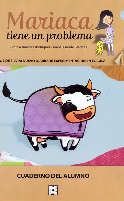  MARIACA TIENE UN PROBLEMA-CUAD.ALUMNO 