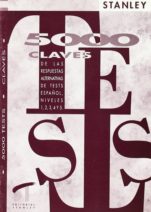  Claves español 