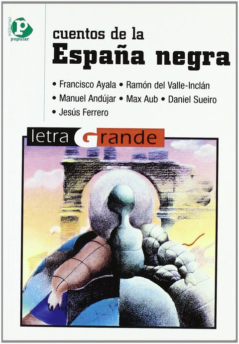  Cuentos de la España negra 