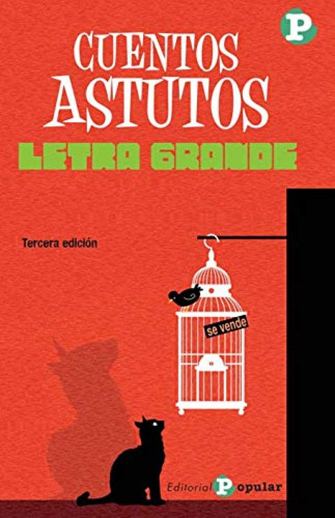  Cuentos astutos 