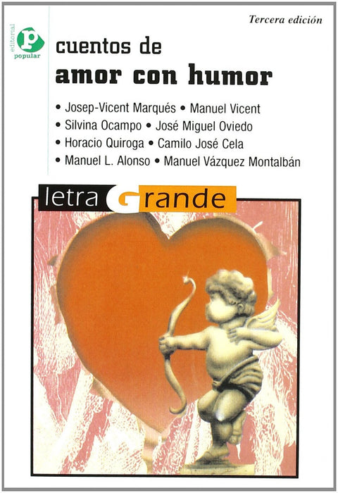  Cuentos de amor con humor 
