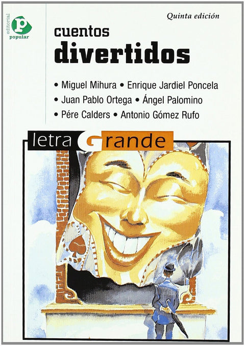  Cuentos divertidos 