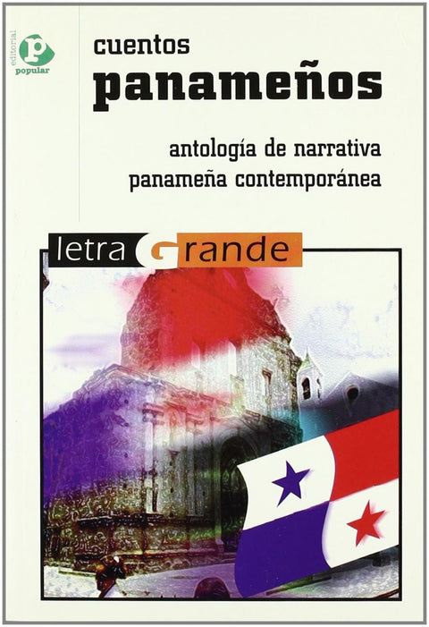  Cuentos panameños 