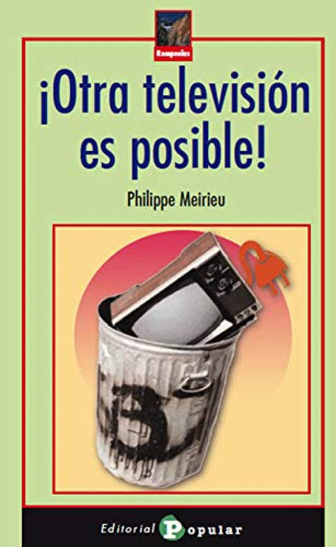  ¡Otra televisión es posible! 