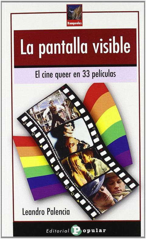  La pantalla visible 