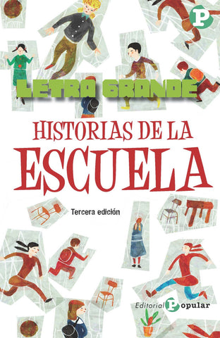  Historias de la escuela 