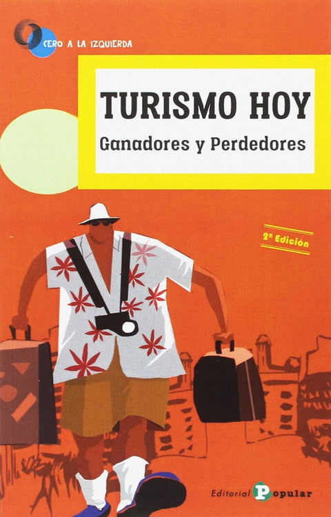 TURISMO HOY 