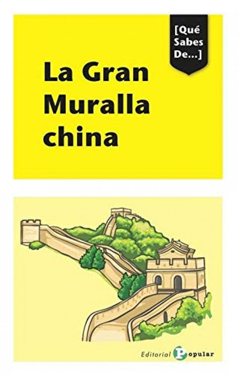  LA GRAN MURALLA CINA 
