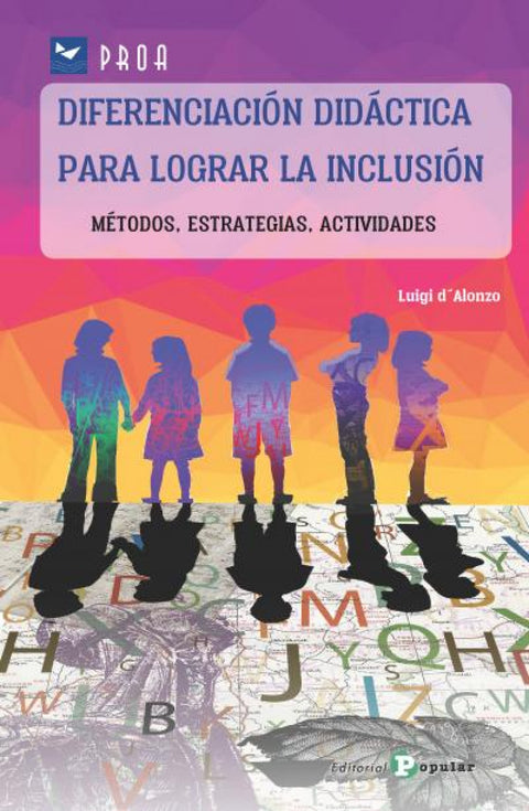  Diferenciación didáctica para lograr la inclusión 